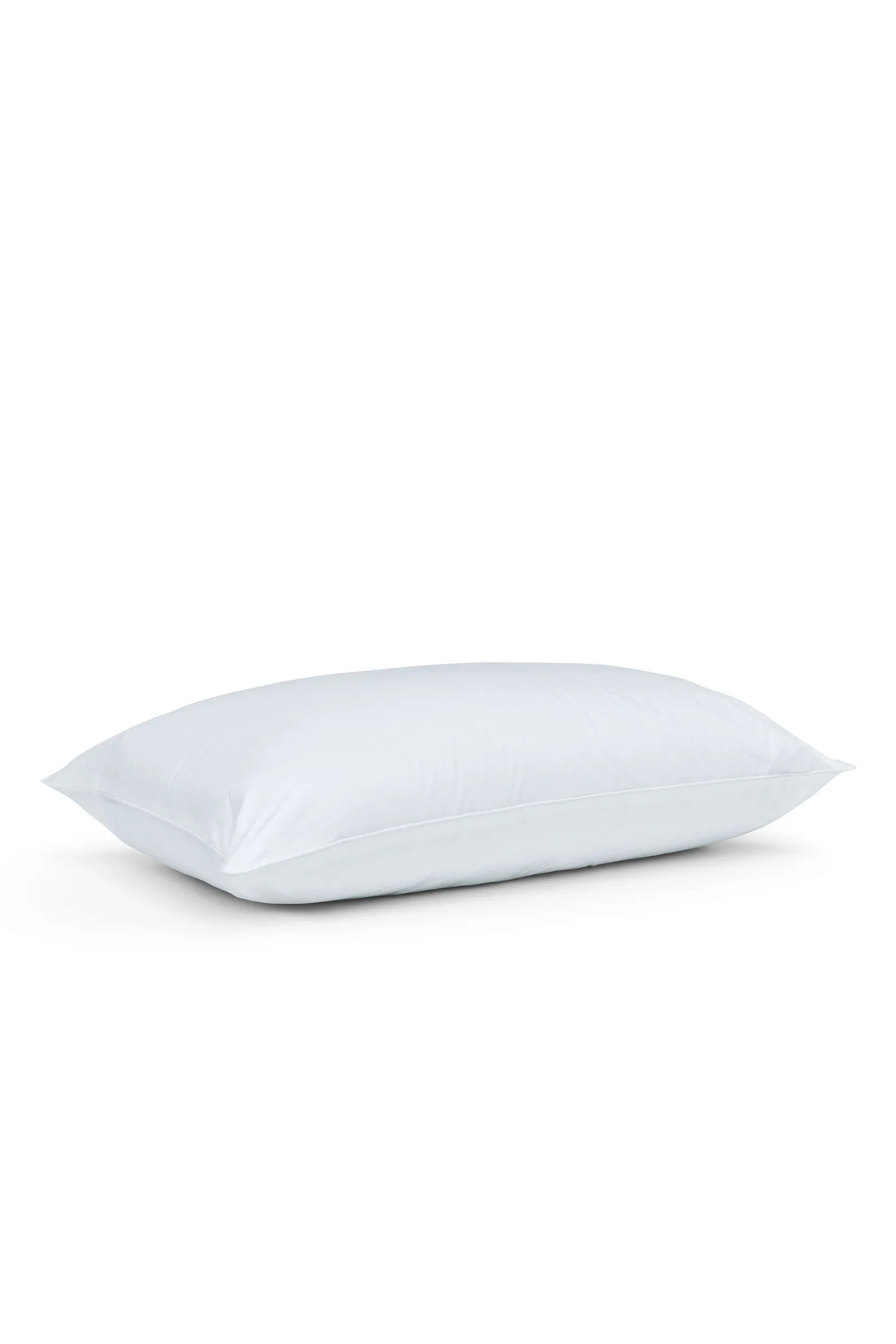 Catherine Lansfield 'Cotton Spring' Pillow in White 4