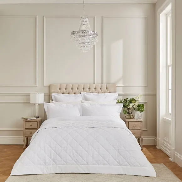 Dorma Winchester Bedspread 1