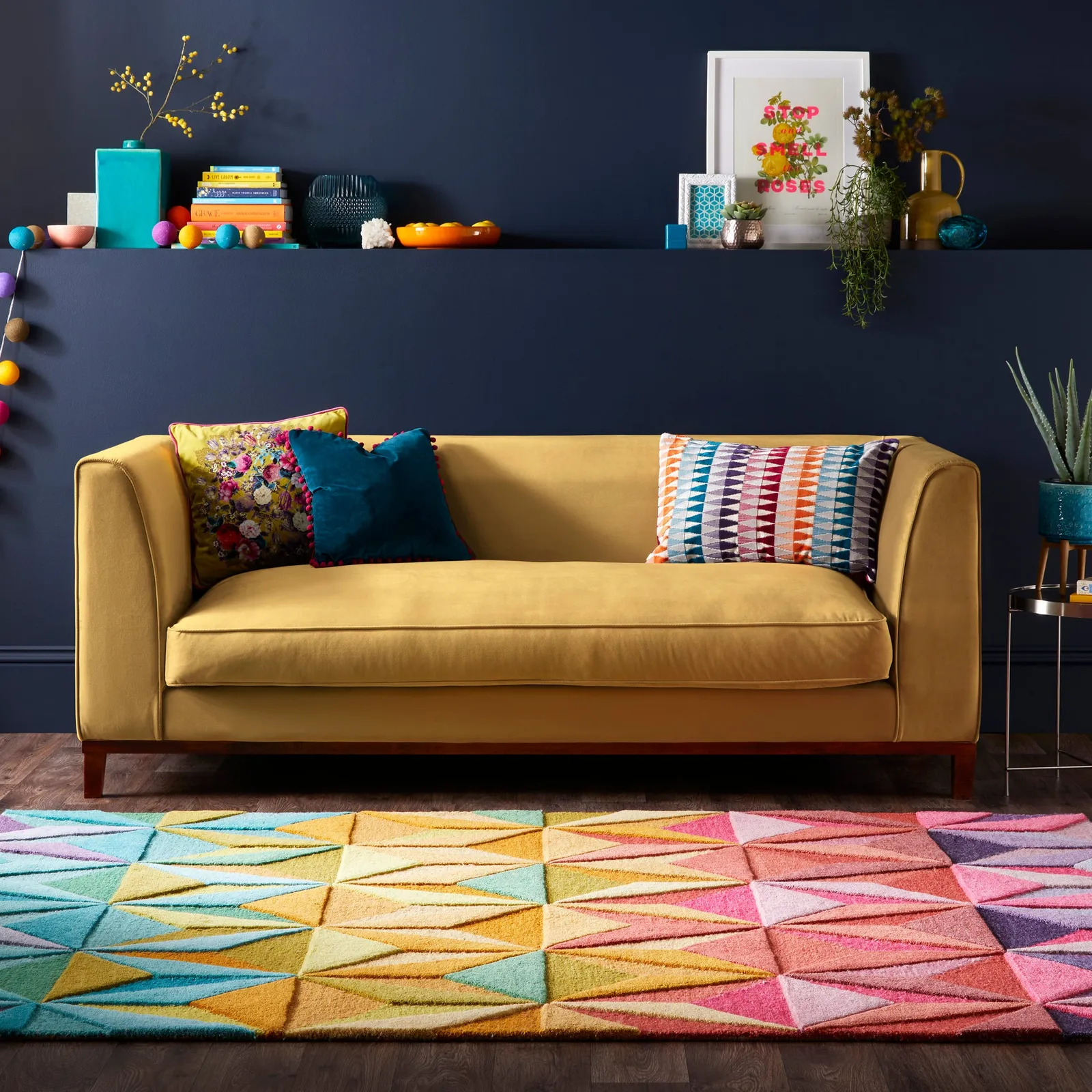 Reverie Rug 1