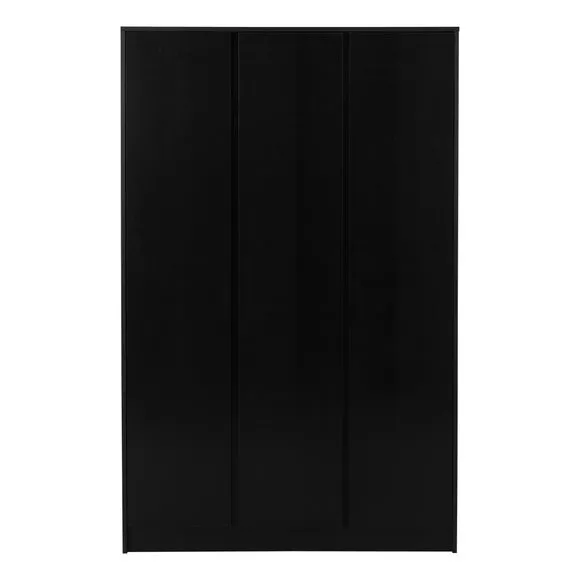 Walker Triple Wardrobe 3