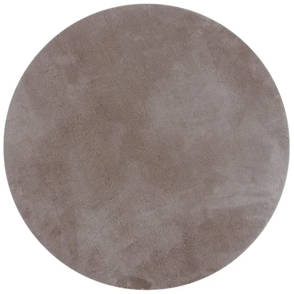 Softie Round Rug 5