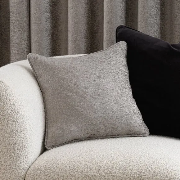 Textured Chenille Cushion 1