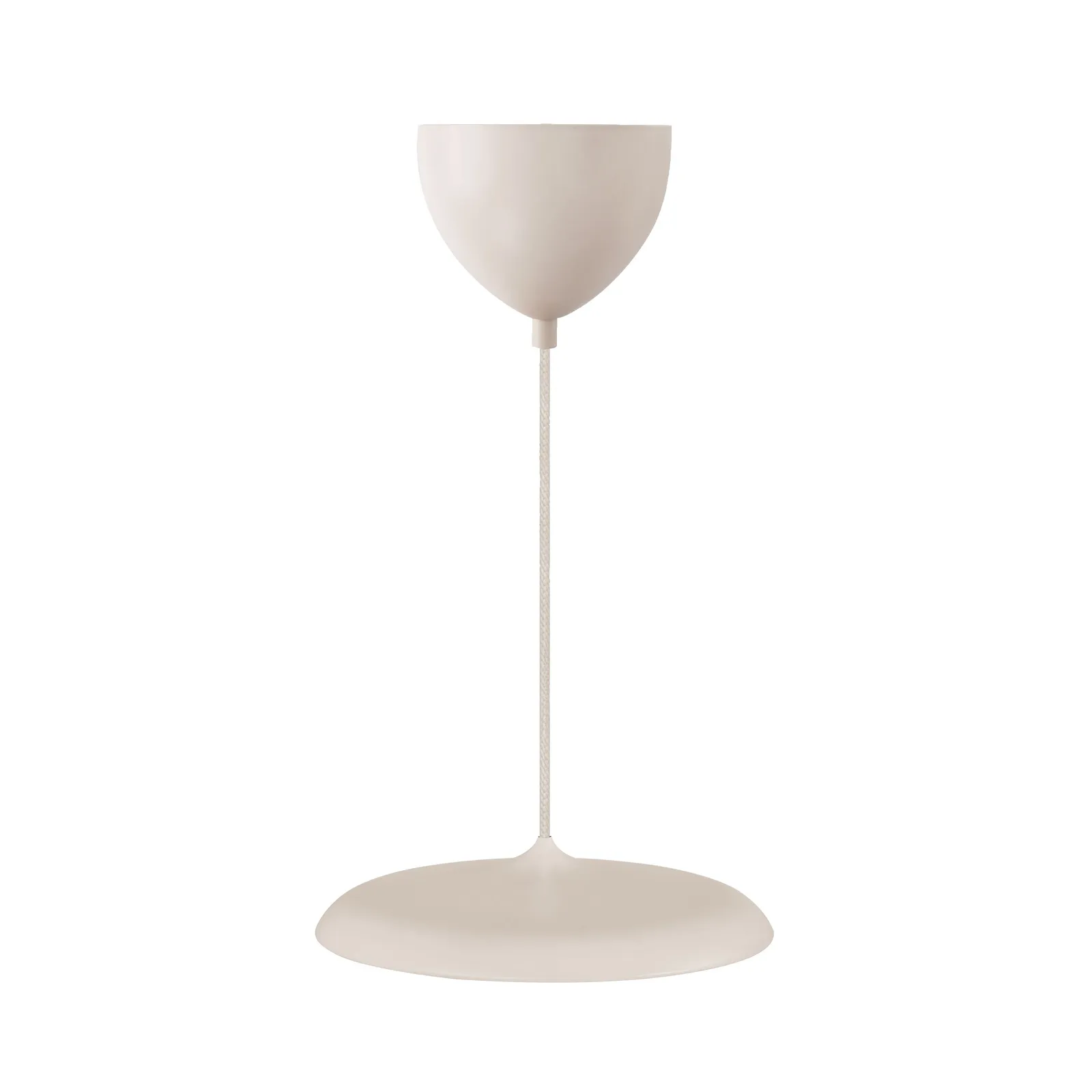 Nordlux Artist 25 - Pendant - Beige, Brown 3