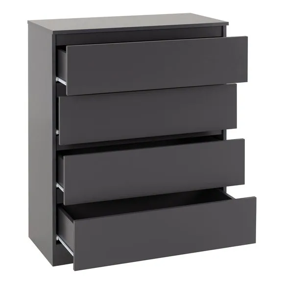 Walker 4 Draw Chest 4