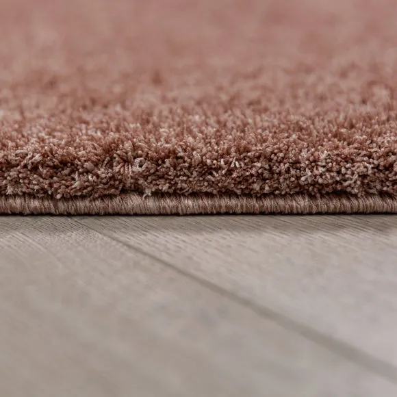 Flint Washable Marled Rug 4