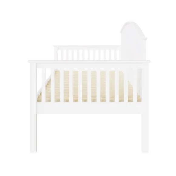 Madrid Wooden Day Bed 4