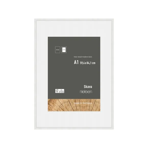 Nielsen Skava Photo Frame 1