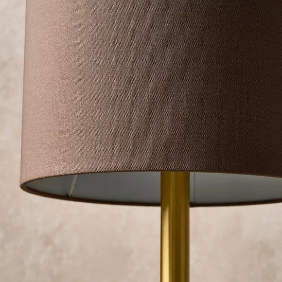 Clementine Boho Floor Lamp 3
