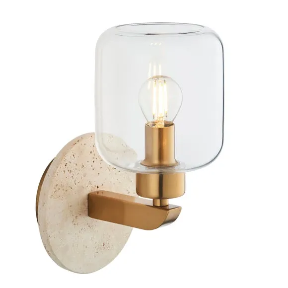 Vogue Tamara Wall Light 5