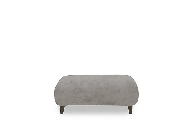Aura Footstool - Living Room Furniture - In Time for Christmas