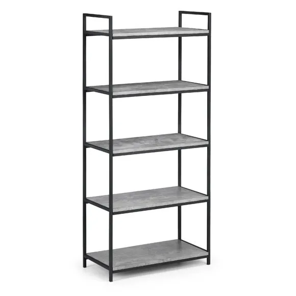 Staten Tall Bookcase 2