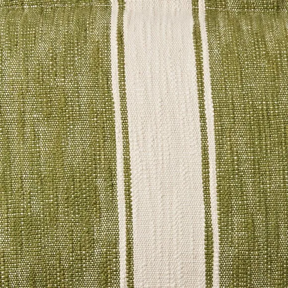 Churchgate Mallory Striped Rectangular Cushion 2