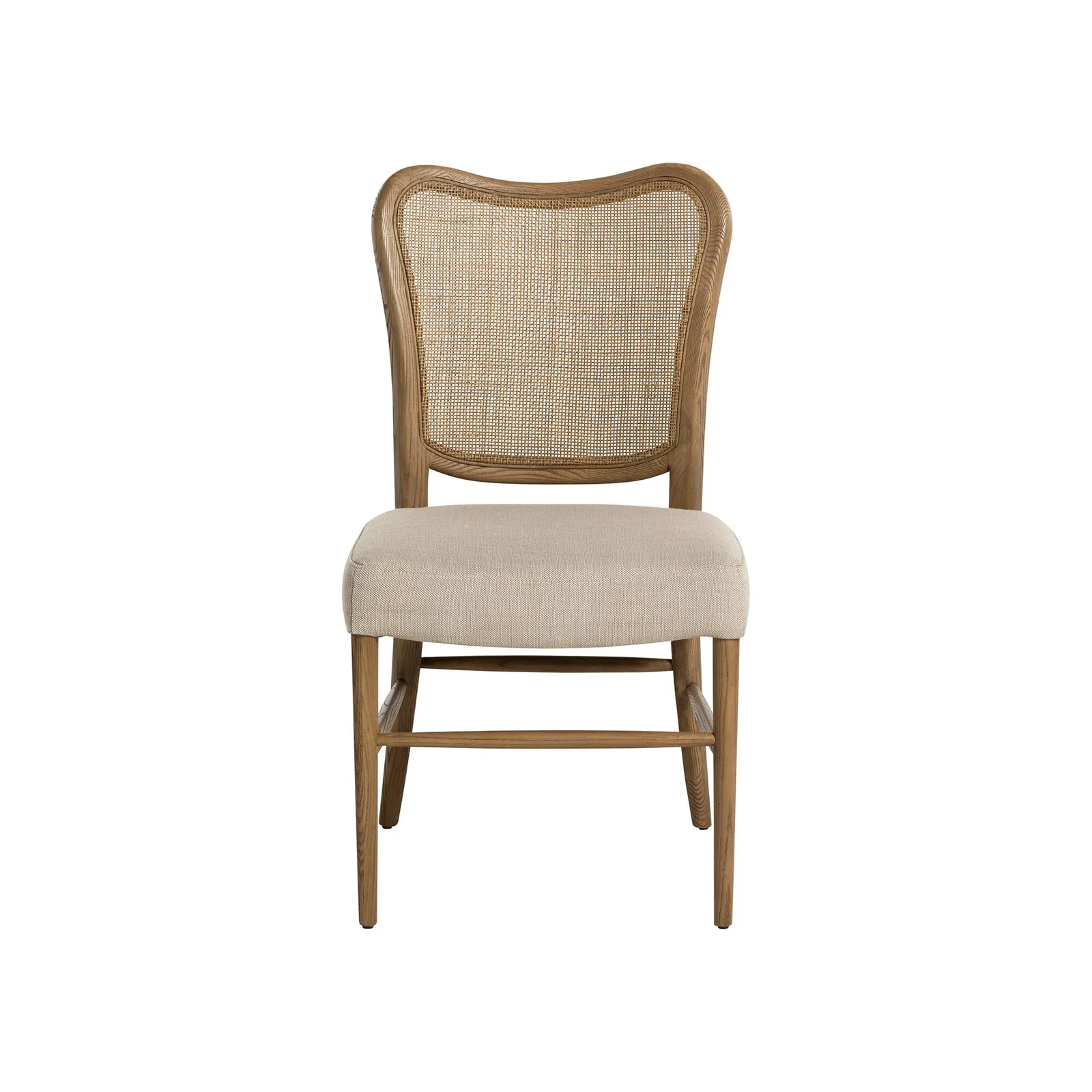 Hepworth Dining Chair, Neutral Wood | Barker & Stonehouse 4