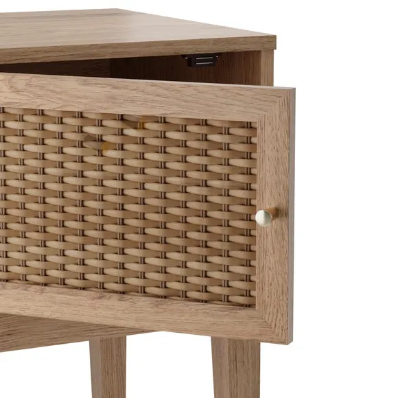 Alexander Lamp Table 4