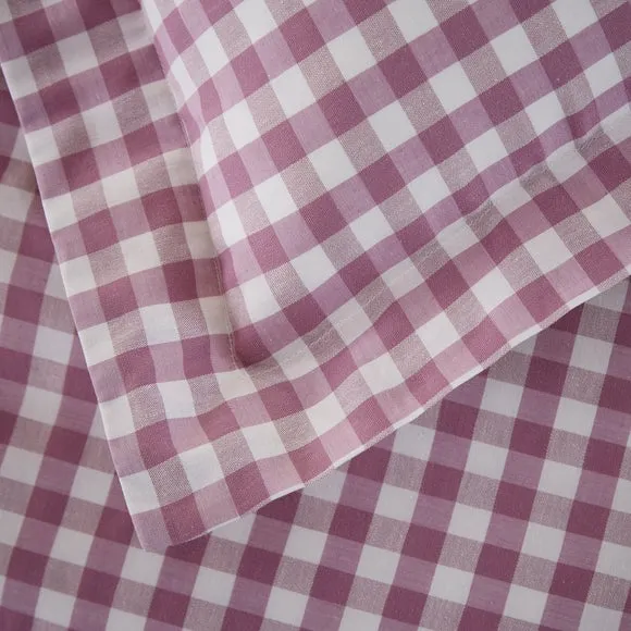 Portloe 100% Cotton Oxford Pillowcase 4