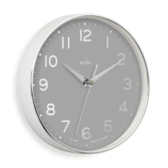 Acctim Rand Wall Clock 2