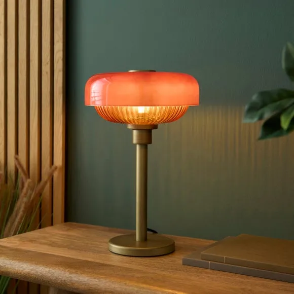 Floyd Retro Table Lamp