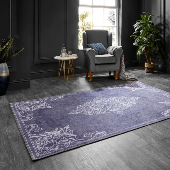 Laurence Llewelyn-Bowen Sarabande Rug 1