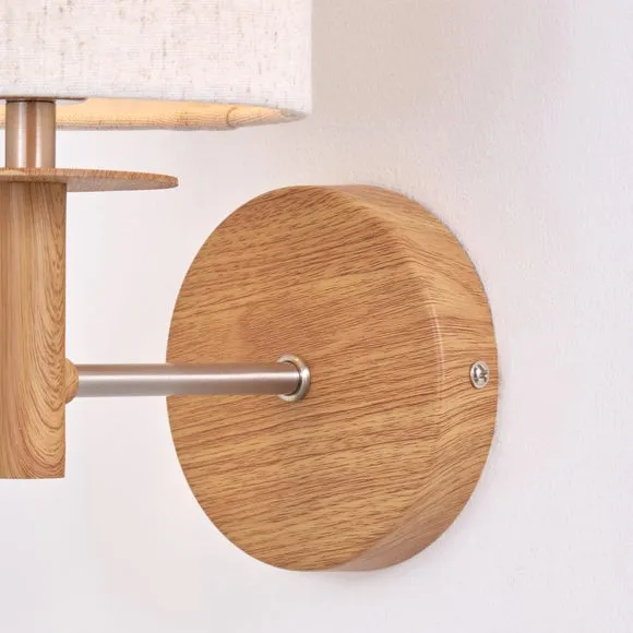 Pacific Lifestyle Bonham Wall Light 3