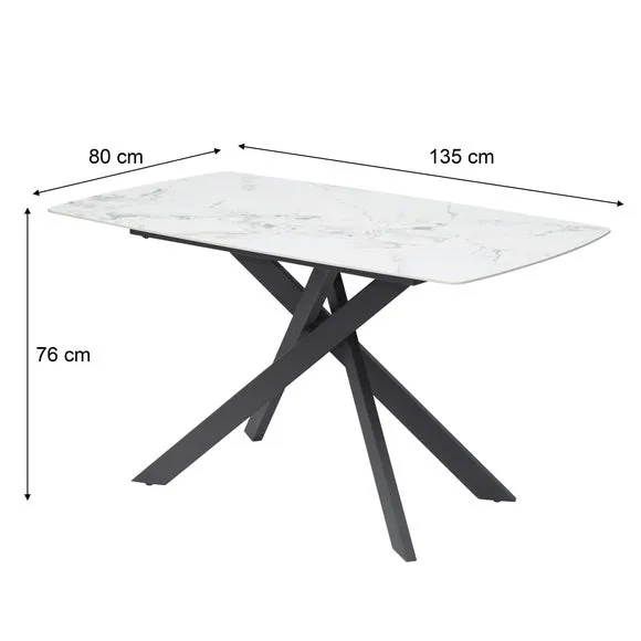 Indus Valley Aura Dining Table 6