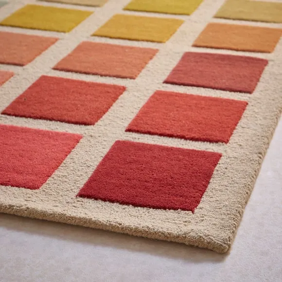 Werners Wool Rug 3