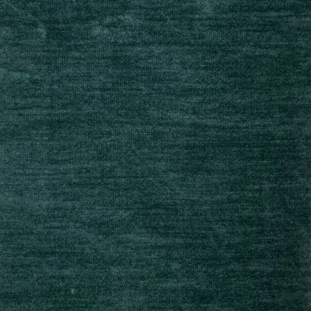 The Great Sofa Company Ezra Right Hand Velvet Corner Sofa - Scroll Arm in Emerald 5