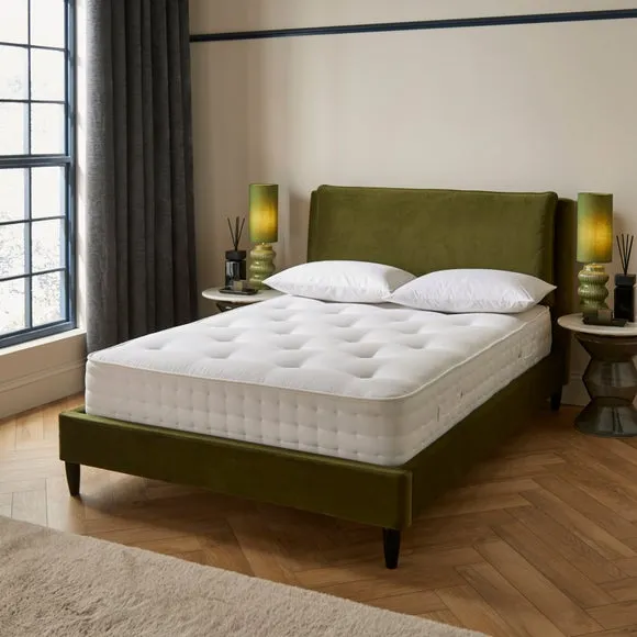 Hotel 2000 Pocket Mattress 2