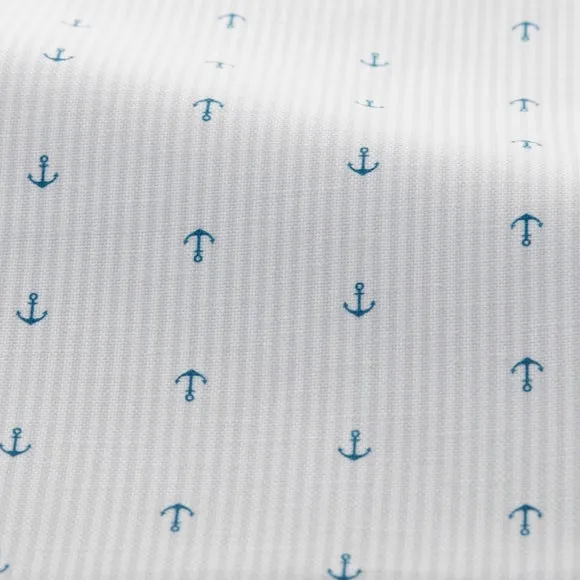 Sailor Stripe Made to Order Cushion Cover 3