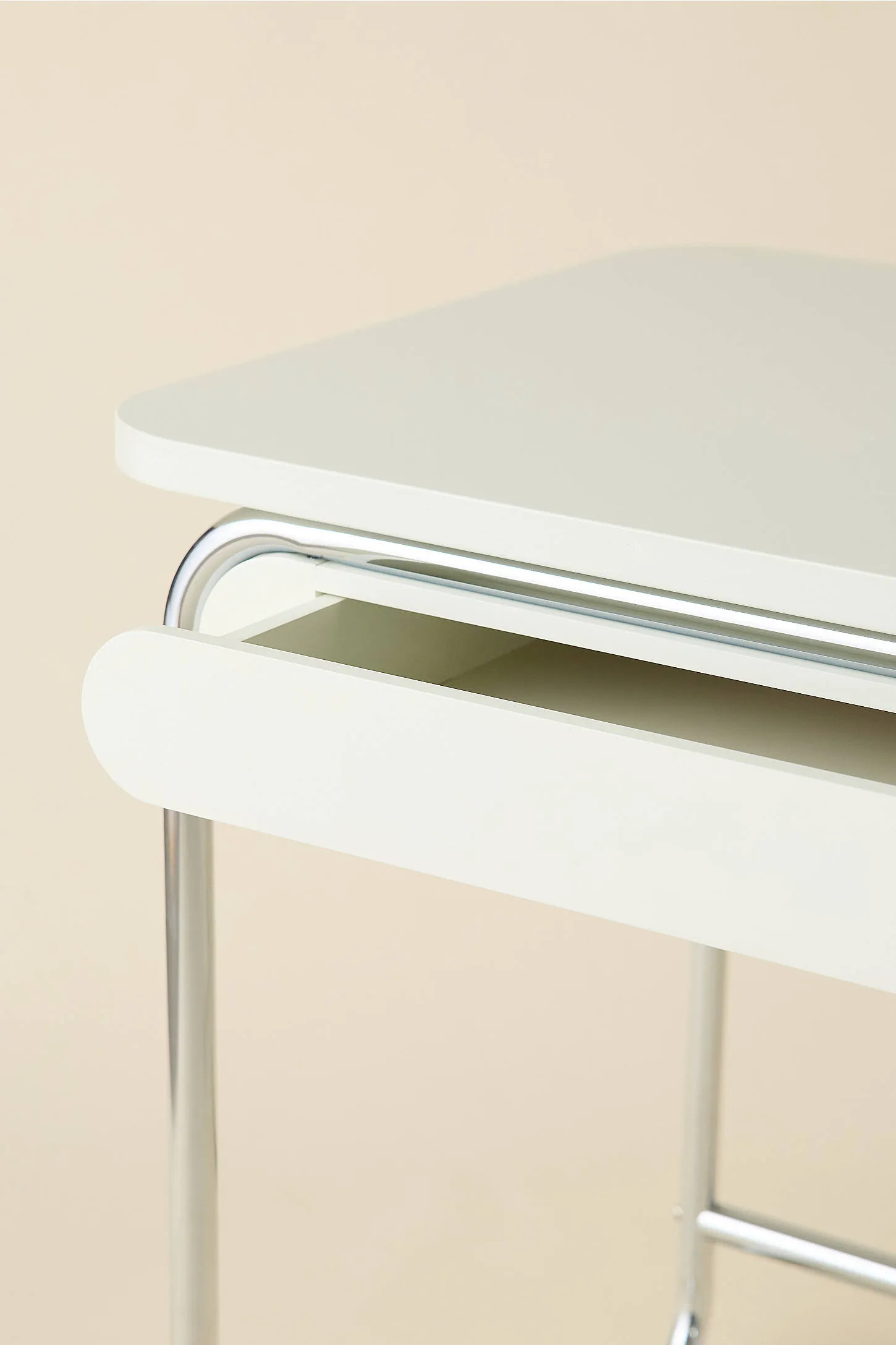 Arden Desk - White ALL 3