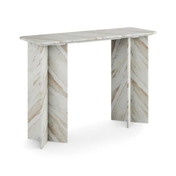 Lana Marble Console Table 5