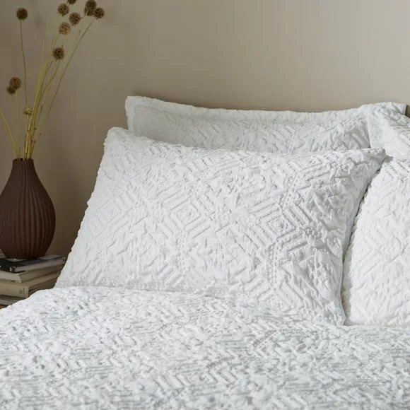 Malmo Global Duvet Cover & Pillowcase Set 2