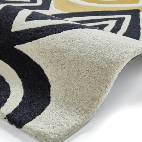 Inaluxe Colour Fall Rug 4