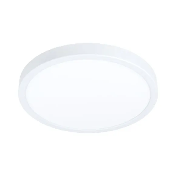 EGLO Fueva 6-Z Smart Colour Changing LED Ceiling Light 2