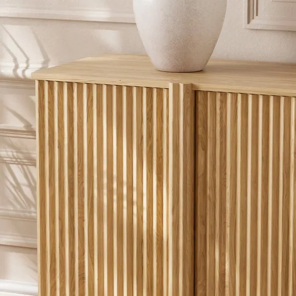 Madden Large 3 Door Sideboard 4