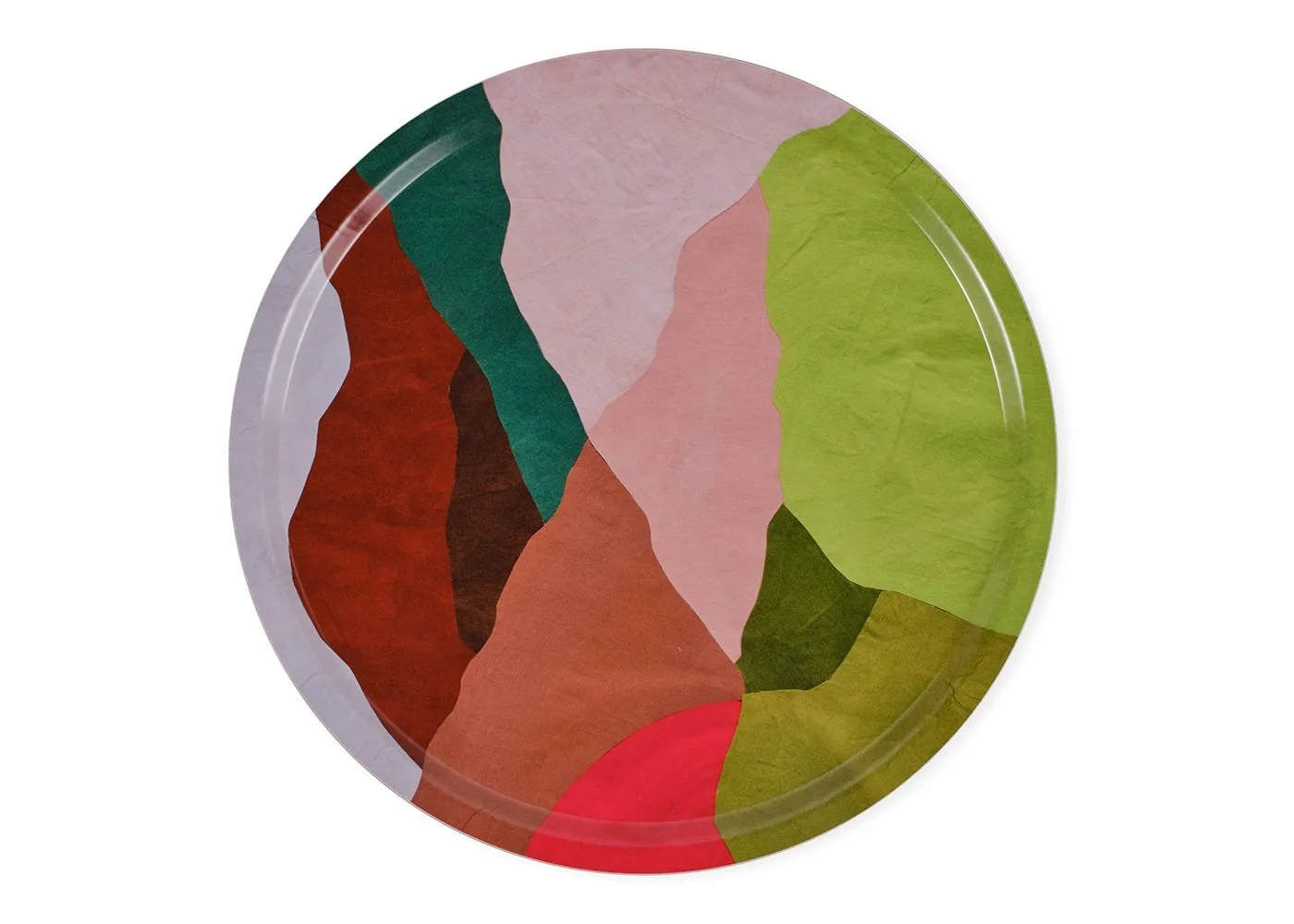 Heal's + Clare Dudeney Tray Large