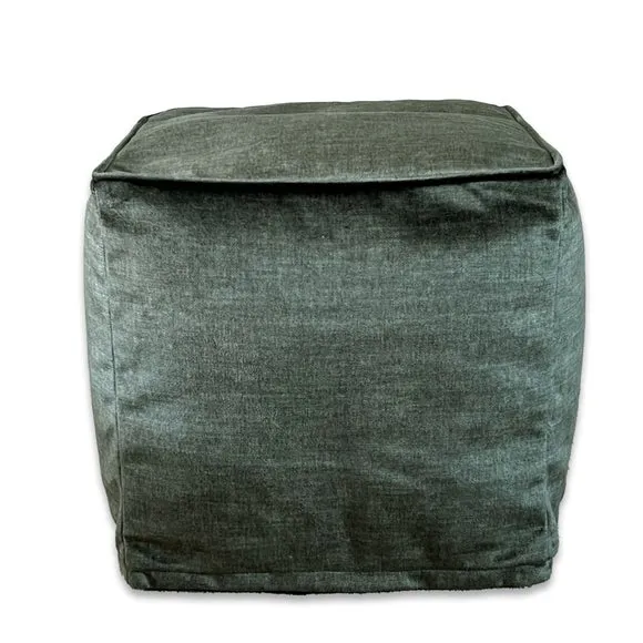Daro Vogue Cube Pouffe 3