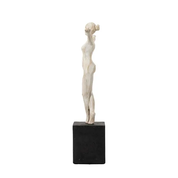 Eaves Pirouette Ballerina Ornament 4