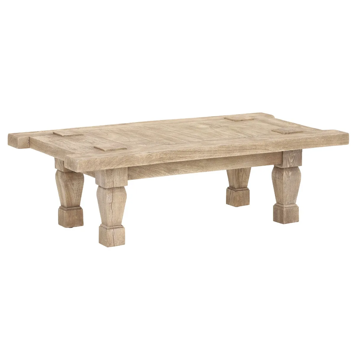Kasbah Coffee Table