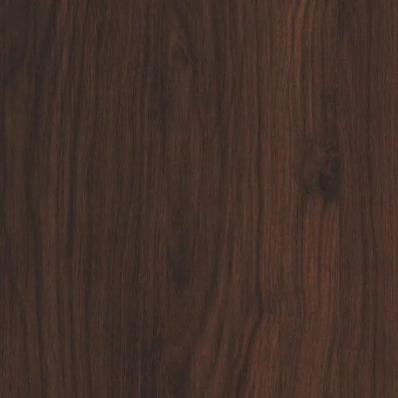 Ashcroft Large Sideboard, Dark Walnut 6