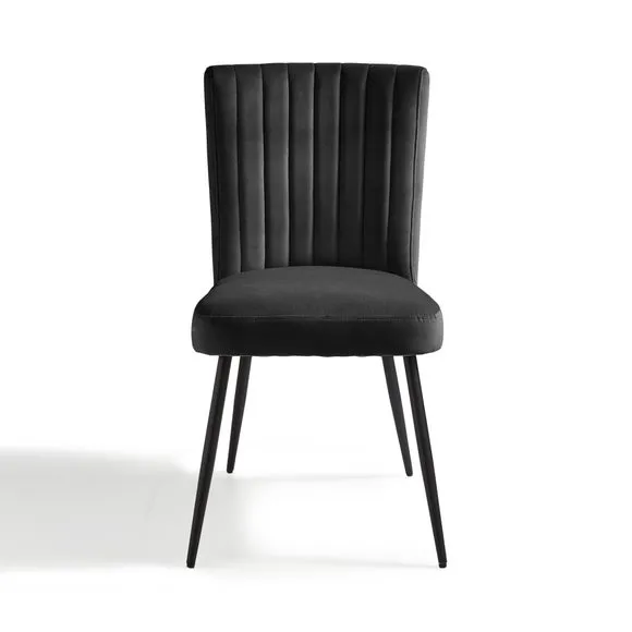 Taylor Dining Chair, Velvet 4