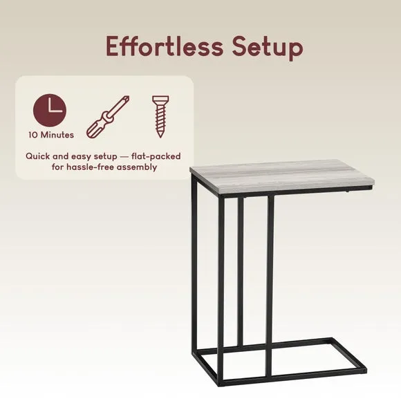 Brooklyn Side Table 4
