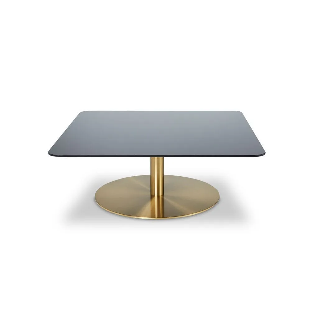 Tom Dixon Flash Square Coffee Table 2
