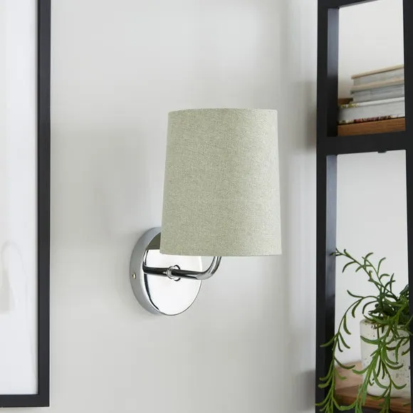 Wallace Wall Light Fitting 3