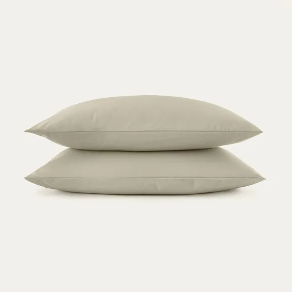 Fogarty Temperature Balance Cotton TENCEL Standard Pillowcase Pair 3