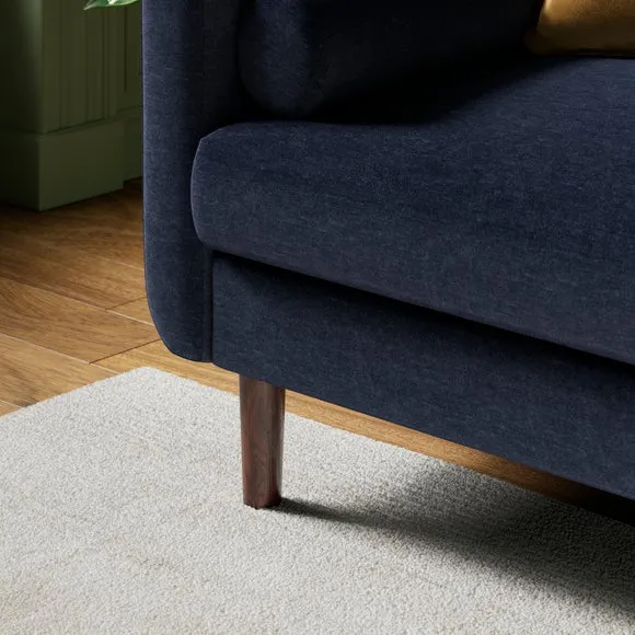 Margot Chenille Clic Clac Storage Sofa Bed 5