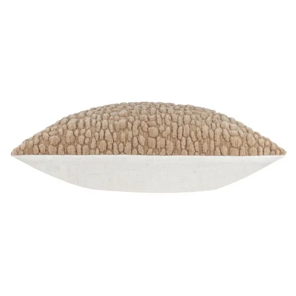 Yard Pebble Square Cushion 4