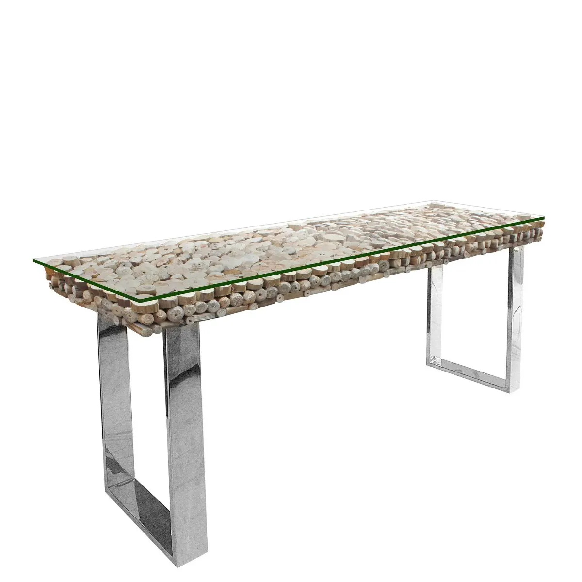 Caspian Console Table, 160cm