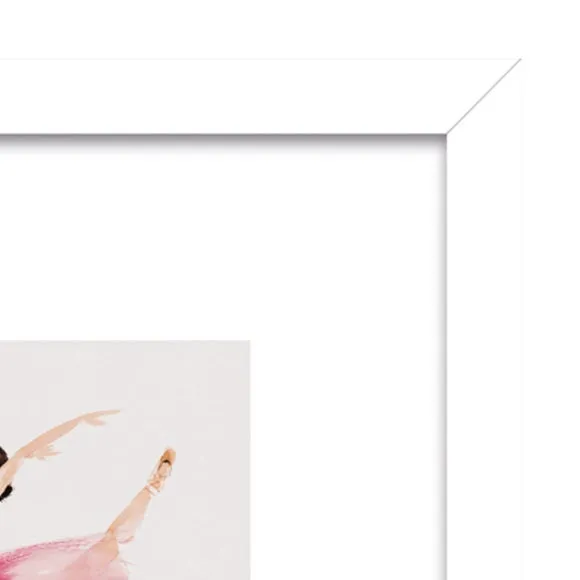 The Art Group Ballerina II Framed Print 3