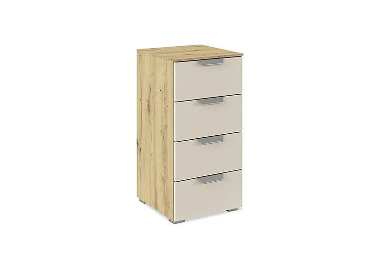 Freja 4 Drawer Decor Chest of Drawers