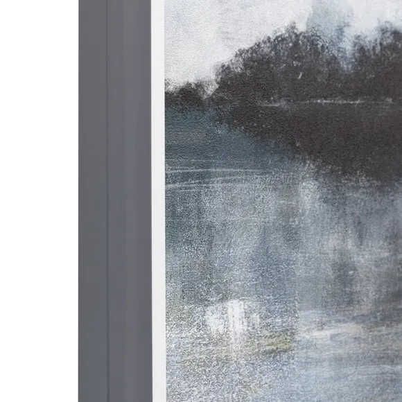 Cedar & Sage Adrift Framed Canvas 2
